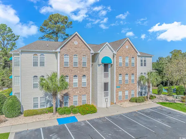 9772 Leyland Dr. #10, Myrtle Beach, SC 29572