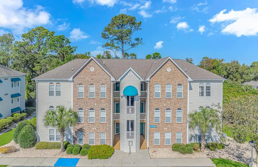 9772 Leyland Dr. #10, Myrtle Beach, SC 29572 - Image #2