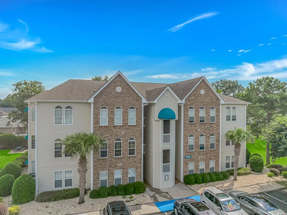 9754 Leyland Dr. #9, Myrtle Beach, SC 29572 - Image #1