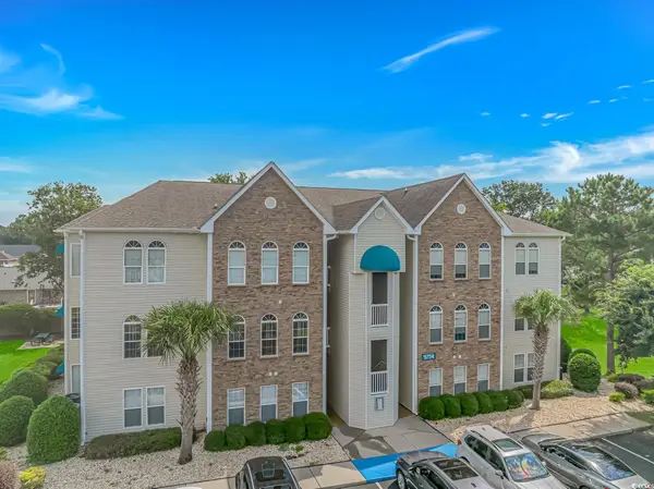 9754 Leyland Dr. #9, Myrtle Beach, SC 29572