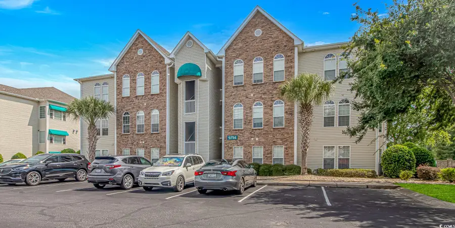 9754 Leyland Dr. #9, Myrtle Beach, SC 29572 - Image #3