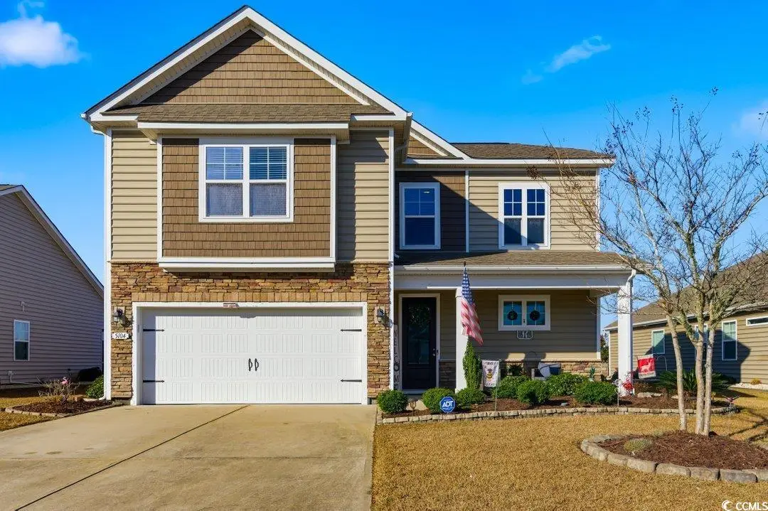 5104 Stockyard Loop, Myrtle Beach, SC 29588 - Image #1