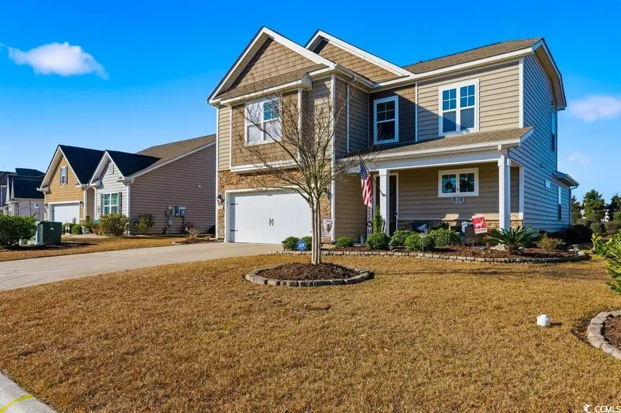 5104 Stockyard Loop, Myrtle Beach, SC 29588 - Image #2