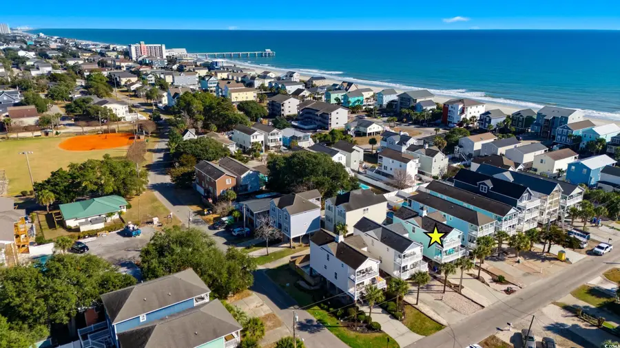 118 8th Ave. S, Surfside Beach, SC 29575 - Image #2