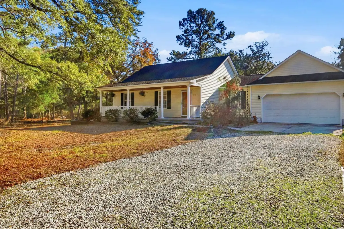 1735 Rice St., Georgetown, SC 29440 - Image #1