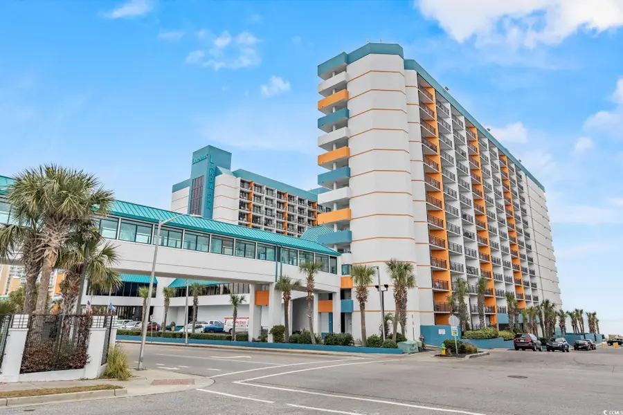 1501 S Ocean Blvd. #643, Myrtle Beach, SC 29577 - Image #2