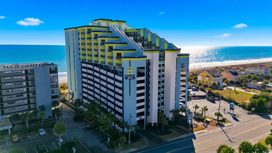 6804 N Ocean Blvd. #1529, Myrtle Beach, SC 29572 - Image #2