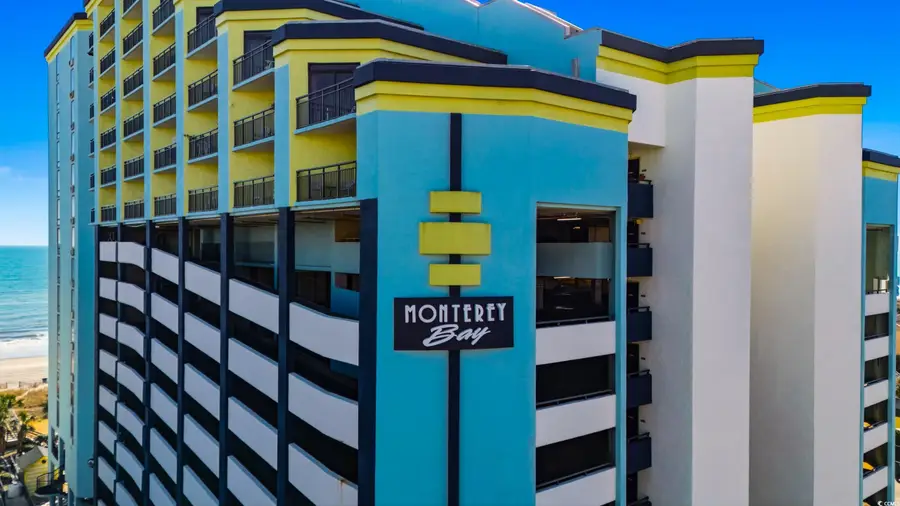 6804 N Ocean Blvd. #1529, Myrtle Beach, SC 29572 - Image #3