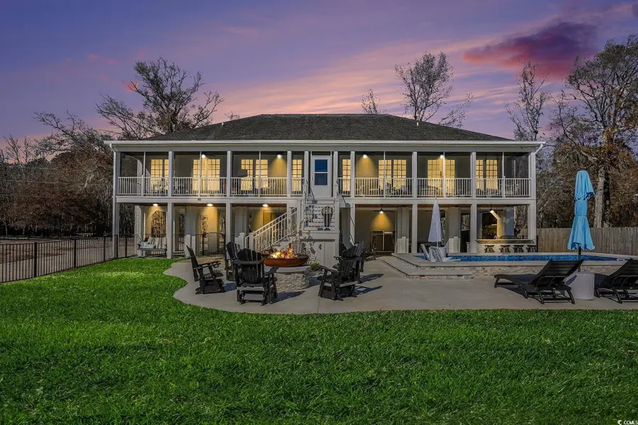 3741 Ed Smith Ave., Myrtle Beach, SC 29588 - Image #2