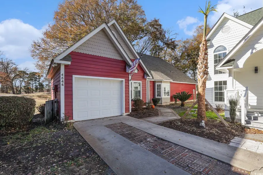 4544 Spyglass Dr., Little River, SC 29566 - Image #3