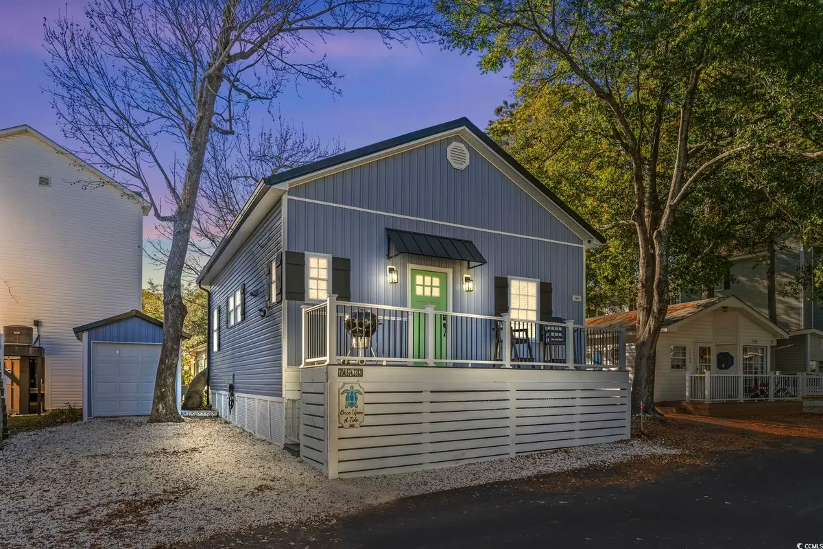 6001 - 1361 S Kings Hwy., Myrtle Beach, SC 29575 - Image #1