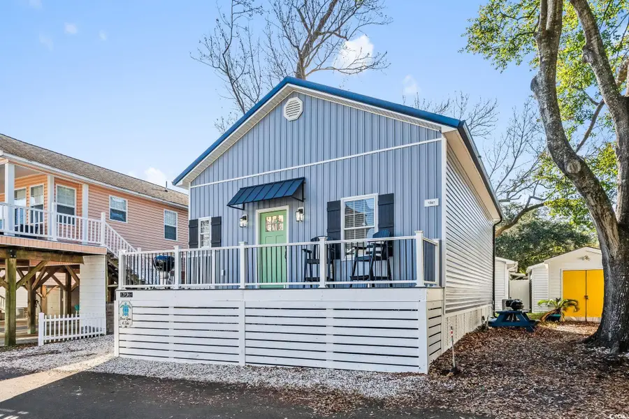 6001 - 1361 S Kings Hwy., Myrtle Beach, SC 29575 - Image #2