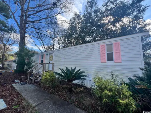 544 Surfwind Dr. W, Murrells Inlet, SC 29576