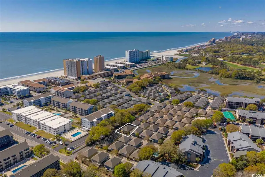 14 Cottage Ct., Myrtle Beach, SC 29572 - Image #2