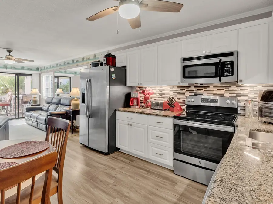 9600 Shore Dr. #A-210, Myrtle Beach, SC 29572 - Image #3