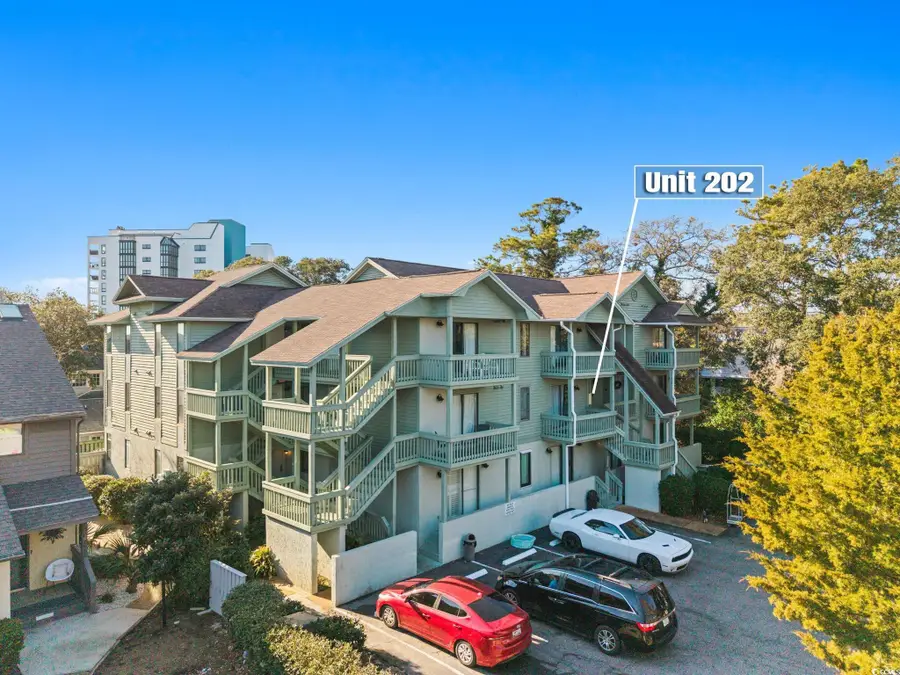 307 70th Ave. N #202, Myrtle Beach, SC 29572 - Image #3
