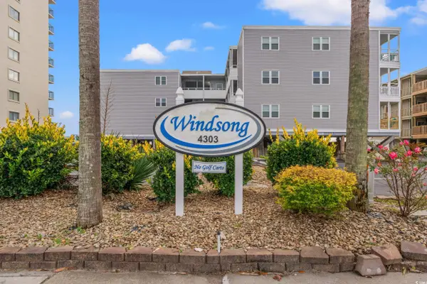 4303 Ocean Blvd. S #204, North Myrtle Beach, SC 29582