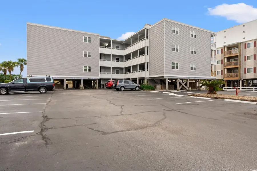 4303 Ocean Blvd. S #204, North Myrtle Beach, SC 29582 - Image #2