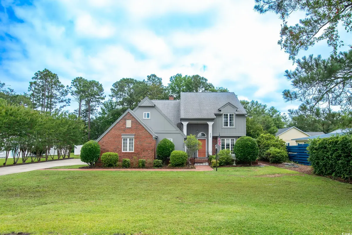 302 Sunnehanna Dr., Myrtle Beach, SC 29588 - Image #1