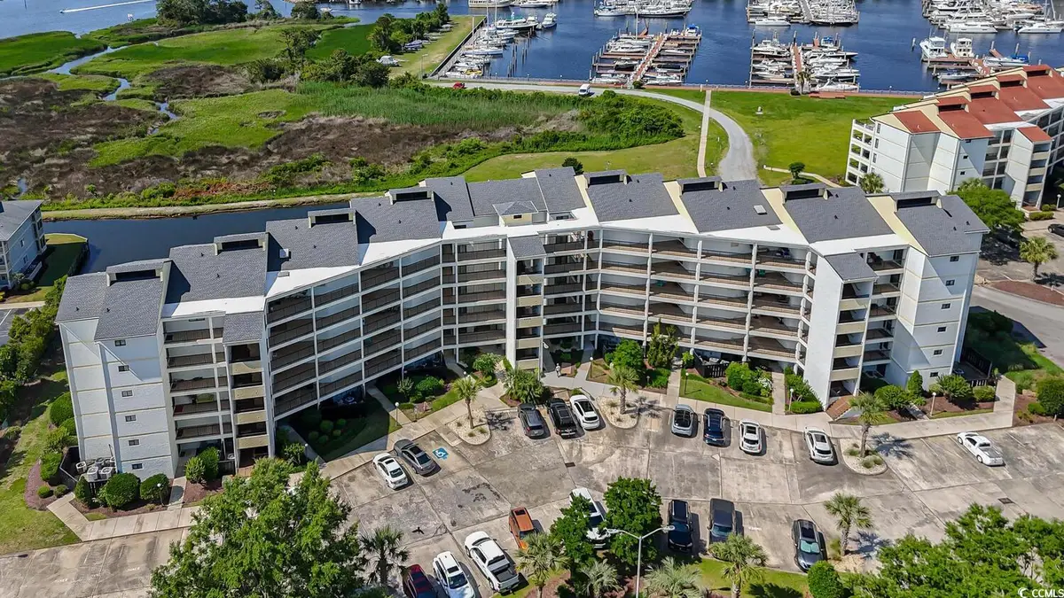 4440 Nassau Ct. #308D, Little River, SC 29566 - Image #1