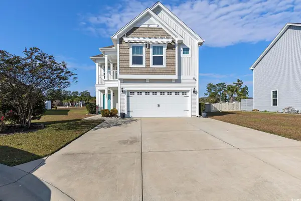 5434 Merrywind Ct., Myrtle Beach, SC 29579