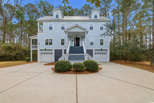 49 Schooner Ct., Pawleys Island, SC 29585