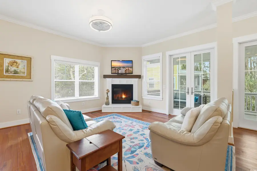 49 Schooner Ct., Pawleys Island, SC 29585 - Image #2