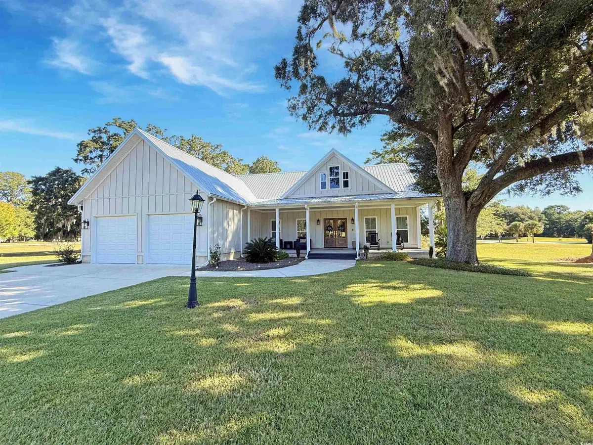 521 Oak Lawn Rd., Georgetown, SC 29440 - Image #1