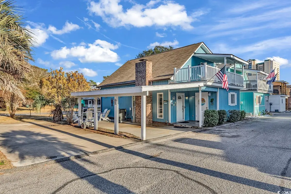 3901 Birchwood St., North Myrtle Beach, SC 29582 - Image #1