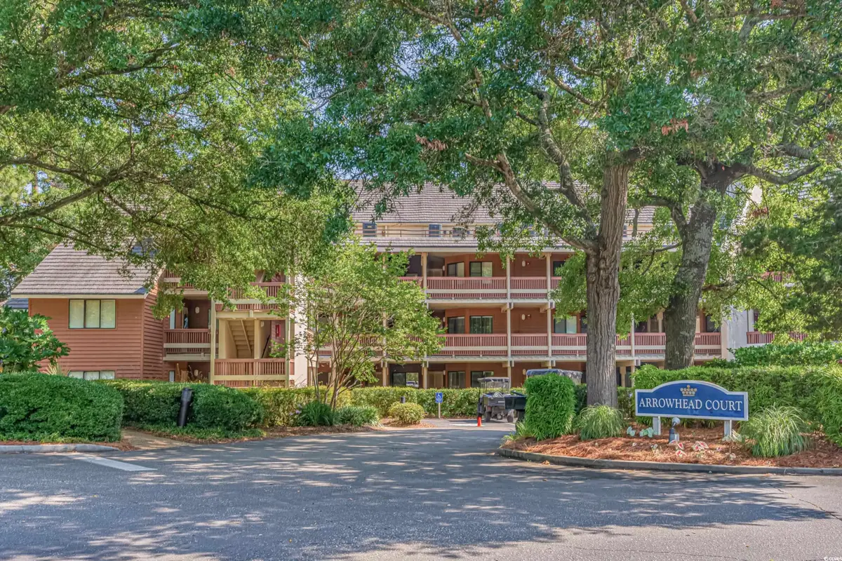 180 Rothbury Circle #318, Myrtle Beach, SC 29572 - Image #1