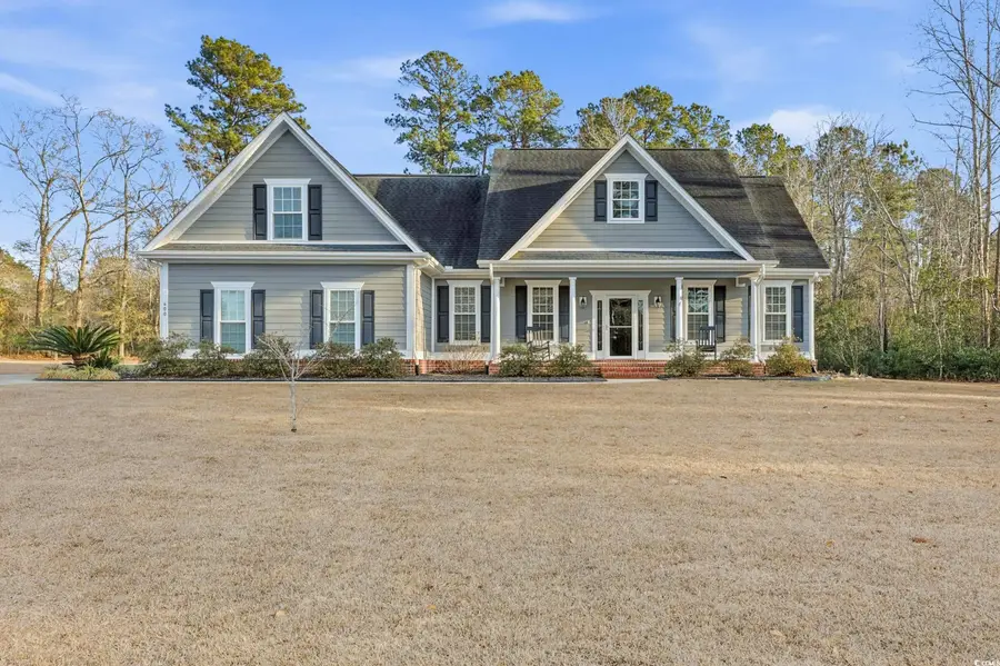 400 Twinbrook Ct., Conway, SC 29526 - Image #2