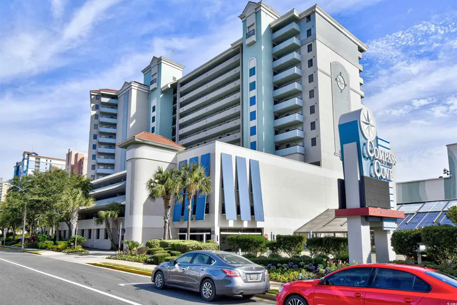 2301 S Ocean Blvd. #PH22, Myrtle Beach, SC 29577 - Image #3