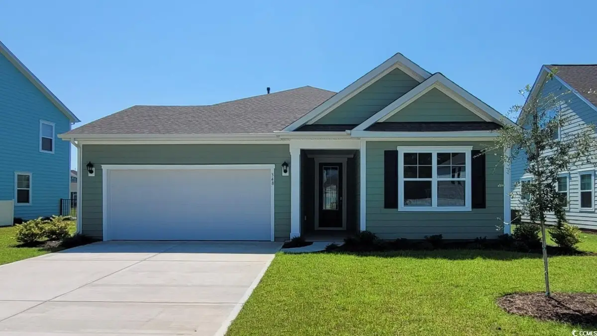 251 Hadley Springs Ave, Longs, SC 29568 - Image #1