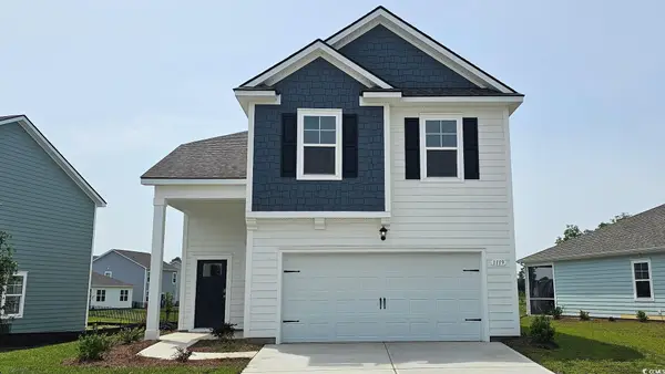 2745 Riverboat Way, Conway, SC 29526