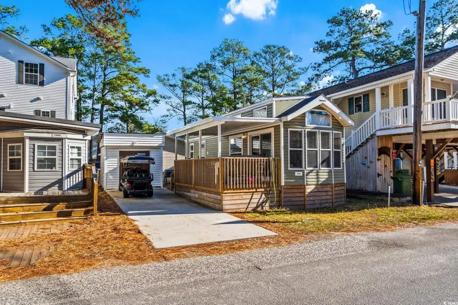 6001 - 1669 S Kings Hwy., Myrtle Beach, SC 29575 - Image #3