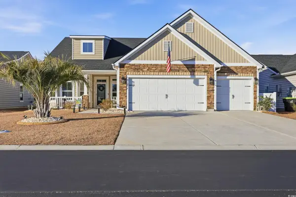 296 Augusta Green Way, Myrtle Beach, SC 29579