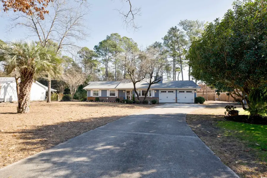 5 Fairway Ct., Carolina Shores, NC 28467 - Image #2