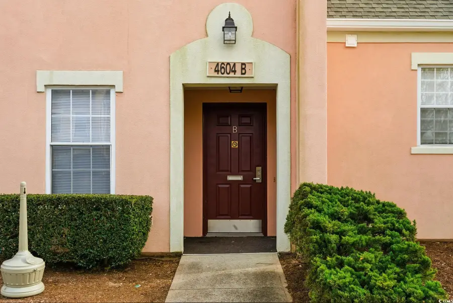 4604 Aaran Ct. #B, Myrtle Beach, SC 29579 - Image #2