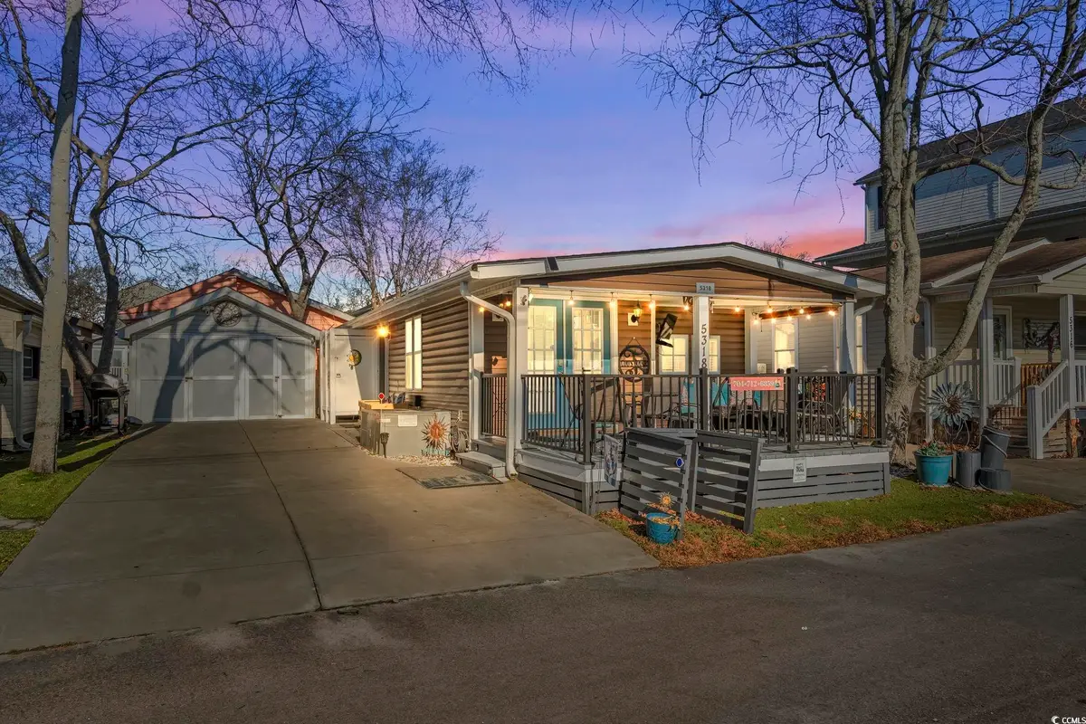 6001 - 5318 S Kings Hwy., Myrtle Beach, SC 29575 - Image #1