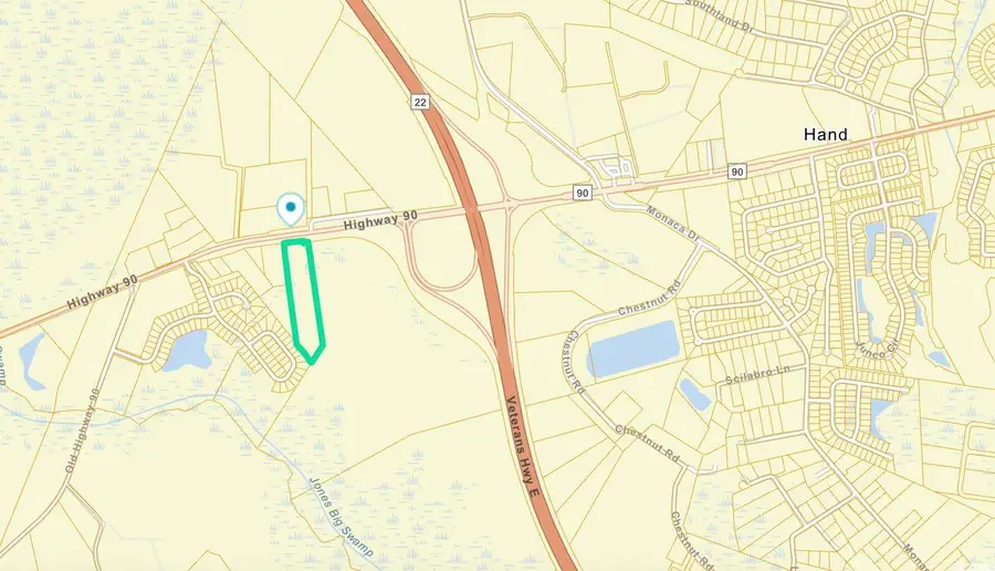 6480 Highway 90, Conway, SC 29526 - Image #3