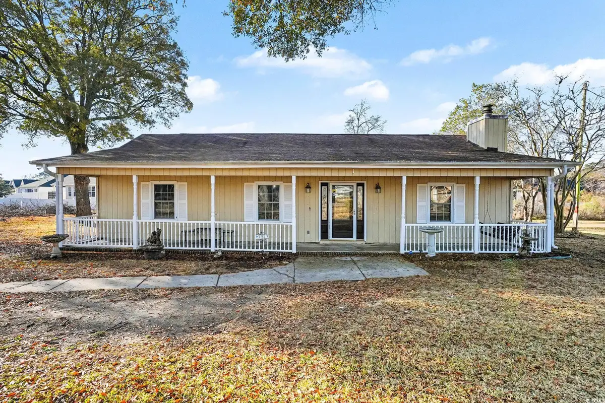 721 Luttie Rd., Myrtle Beach, SC 29588 - Image #1