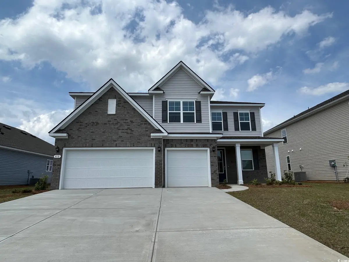 735 Hadara Dr, Longs, SC 29568 - Image #1