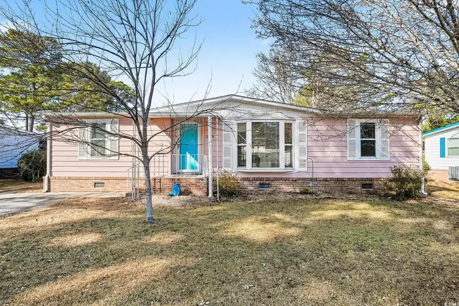 3268 Pecan Trail, Murrells Inlet, SC 29576 - Image #3