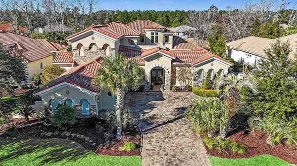 1674 Malaga Circle, Myrtle Beach, SC 29579