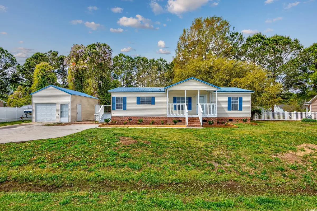 305 Opal Ave., Little River, SC 29566 - Image #1