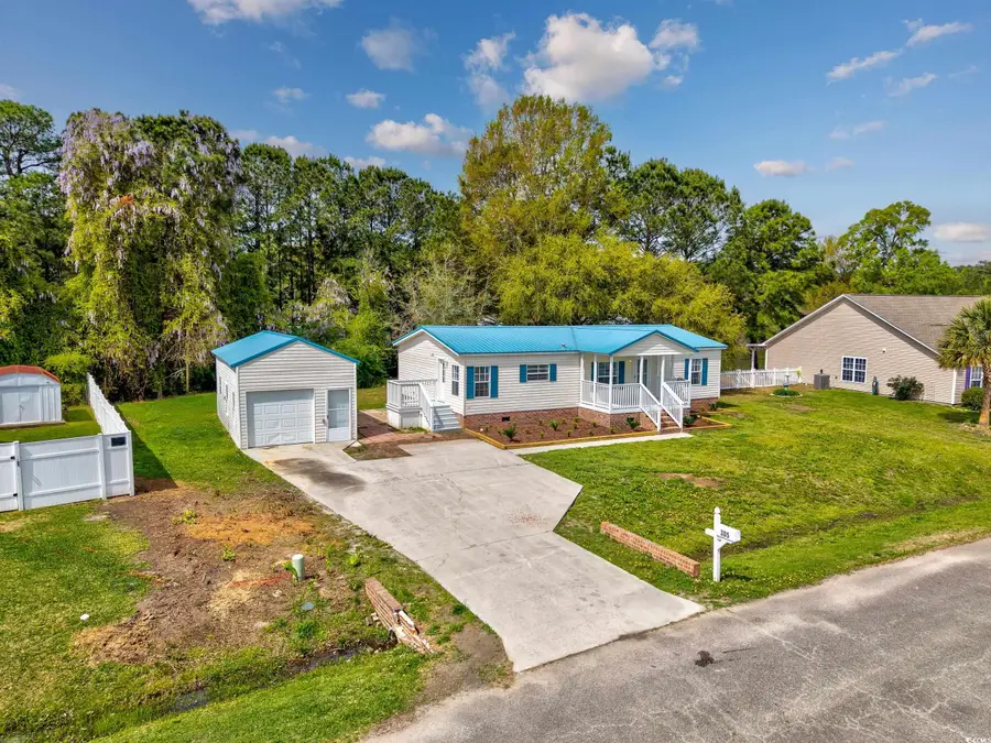 305 Opal Ave., Little River, SC 29566 - Image #2