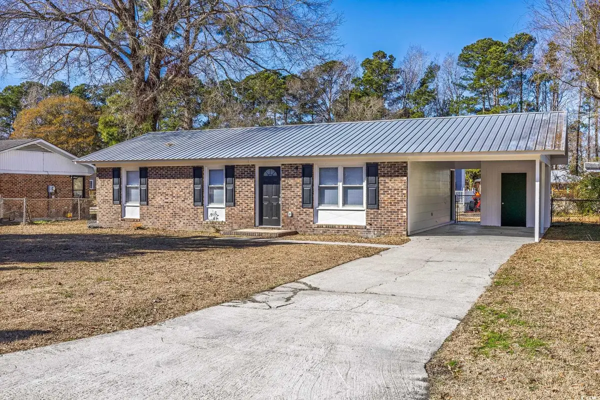 119 Neal Ln., Myrtle Beach, SC 29588 - Image #1