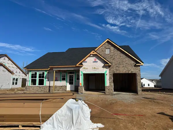 871 Birch Garden Dr., Longs, SC 29568