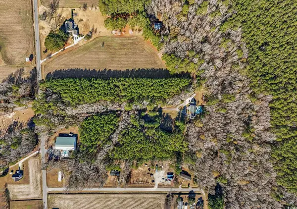 Lot 1 Howard Ln., Little River, SC 29566