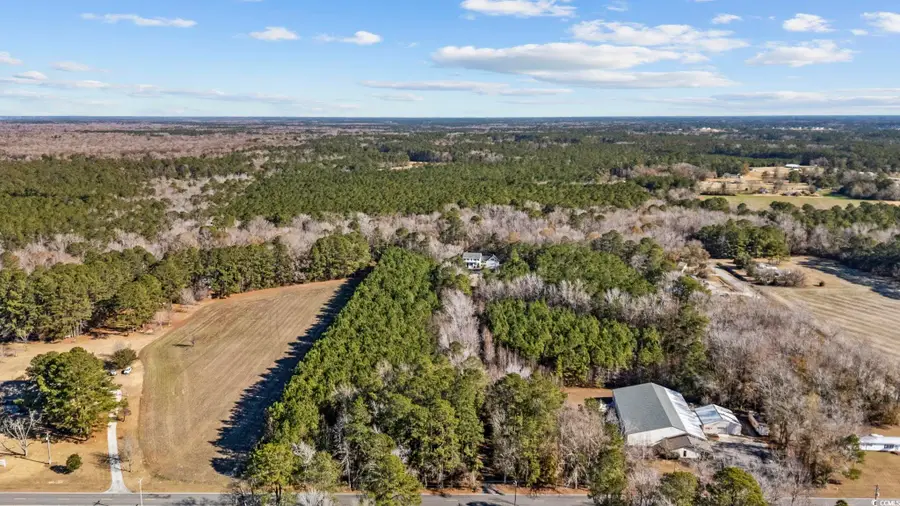 Lot 1 Howard Ln., Little River, SC 29566 - Image #3